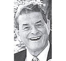 DON MARION Obituary pic