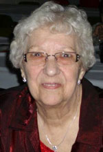 Edith Kiedyk Obituary pic