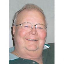 GARY ERB  Obituary pic