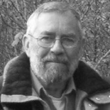 ELTON DONALDSON  Obituary pic