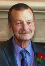 Robert Garry Broesky Obituary pic