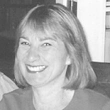 RONDA SCHWARTZ  Obituary pic