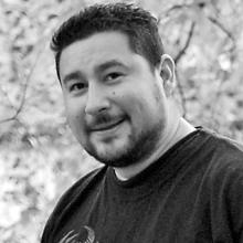 TREVOR HARRIS Obituary pic