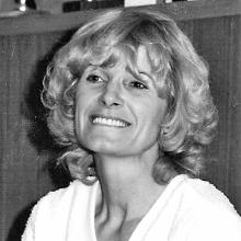 JANET JEAN RATHWELL Obituary pic