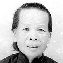 CHOI WONG CHAN  Obituary pic