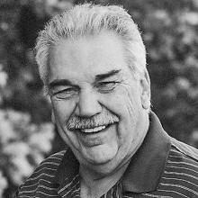 DAVID MICHAEL GAPKA Obituary pic