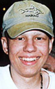 SCOTT ALEXANDER SESAK  Obituary pic