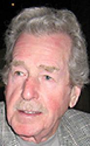 DAVID ORMISTON Obituary pic