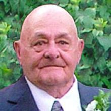 WILFRID LAMBERT  Obituary pic