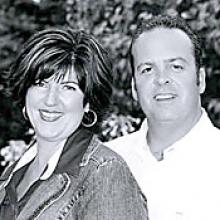 WAYNE C. ADAIR - SERENA P. ADAIR  Obituary pic