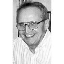 HARRY GUZDA Obituary pic