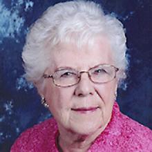 SHERRY BOUCHARD  Obituary pic