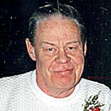 BARRIE BEHL  Obituary pic