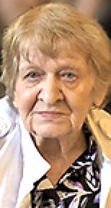 MARJORIE REGINA KWIATKOWSKI Obituary pic