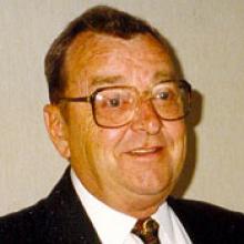FREDERICK H. J. GREEN (1927 - 2005)  Obituary pic