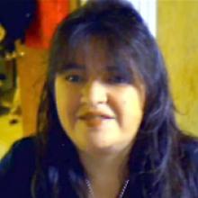 SHERYL ANN ST. GERMAINE Obituary pic
