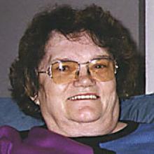 FLORENCE STELLA KRULICKI (DERKACH)  Obituary pic