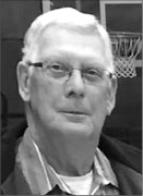 Barrie LEE Obituary pic