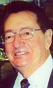 AL MALBRANCK  Obituary pic