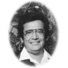 STANLEY (ALLAN) SINCLAIR SR. Obituary pic