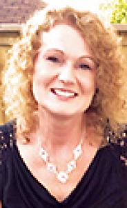TRISH MERRY Obituary pic