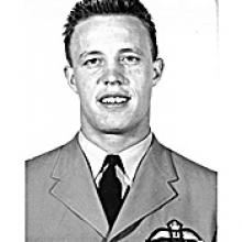 VICTOR RONALD BANTLE  Obituary pic