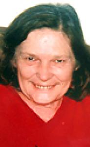 PENNY WOLOSEZKY  Obituary pic