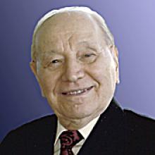 ARTHUR SCHULZ  Obituary pic
