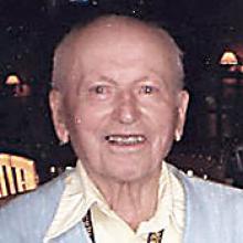 MICHAEL MLYNAROWICH  Obituary pic