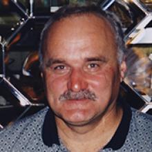 ROCKLYND HILL  Obituary pic