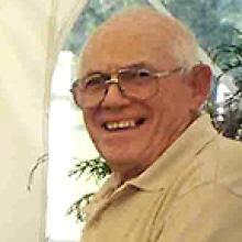 LUDGER JUBINVILLE (LJ) Obituary pic