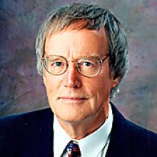 D'Arcy MCCAFFREY Obituary pic