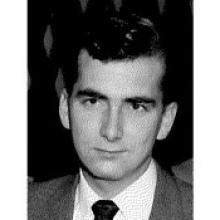 MORLEY HAROLD ROSAASEN  Obituary pic