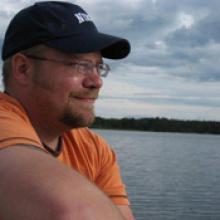 TIMOTHY JOHN (T.J.) HIGHFIELD  Obituary pic