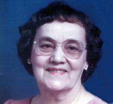 LENA BASIUK (DARICHUK)  Obituary pic