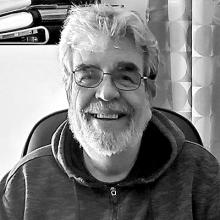 RICHARD DENNIS GELLER Obituary pic