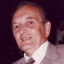 JOHN JOSEPH HOBLEY  Obituary pic