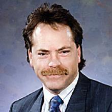 PATRICK CLIFFORD FRENCH  Obituary pic