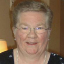 SANDRA MAUREEN SCHEPP  Obituary pic