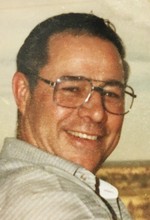 Paul Bérard Obituary pic