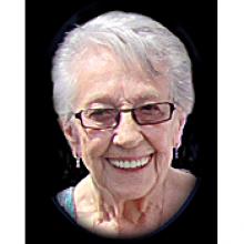 MARIE JEANNE SCALETTA  Obituary pic
