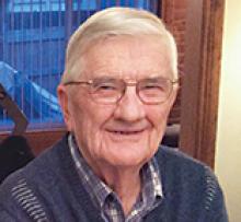 PAUL WOYTOWICH Obituary pic