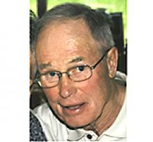 VERN DUKE  Obituary pic