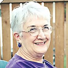 ANNETTE AGATHE ROY  Obituary pic