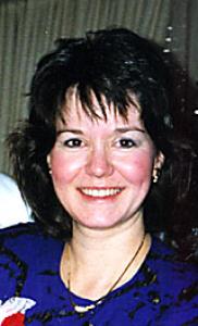 VALERIE CARRIERE  Obituary pic