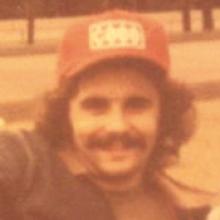 ROBERT (BOB) FORGAN  Obituary pic