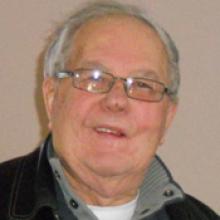 ROBERT BERRY  Obituary pic