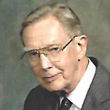 ROBERT STANLEY (STAN) RICHARDSON  Obituary pic