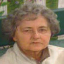 THERESA BOYCHUK  Obituary pic