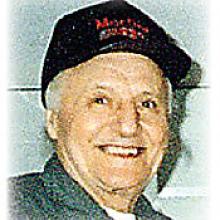 DANIEL JOSEPH HOFER  Obituary pic